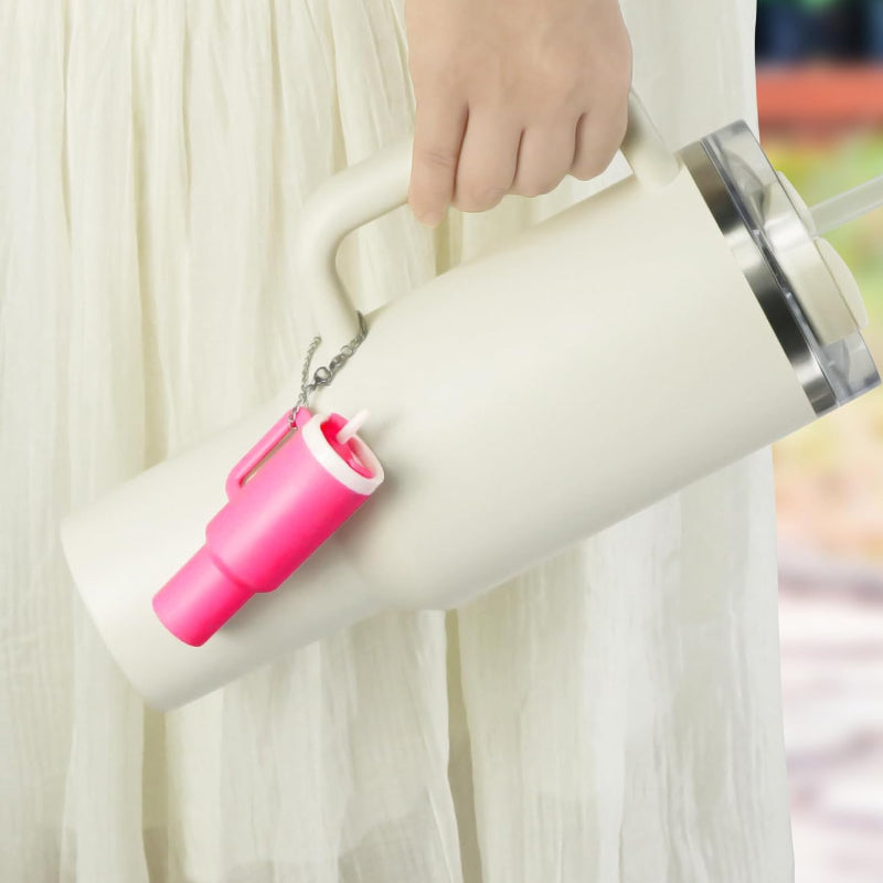BowLift | Mini Cup Keychain