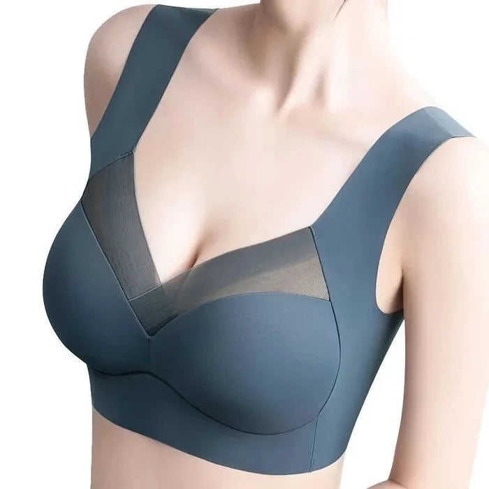 BowLift | Summer Sexy Push Up Wireless Bras