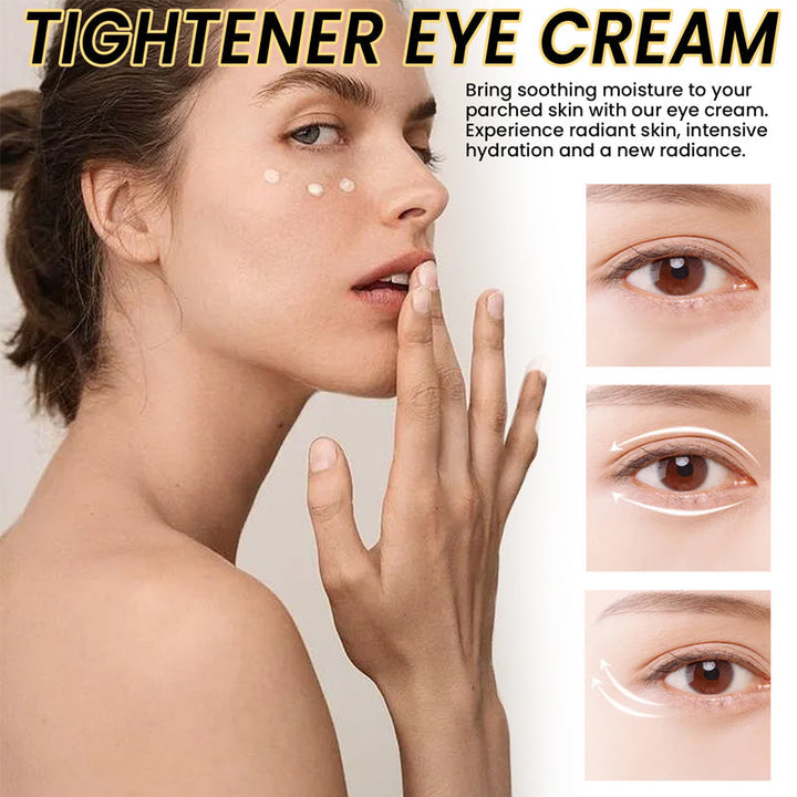 BowLift | Firming Eye Cream