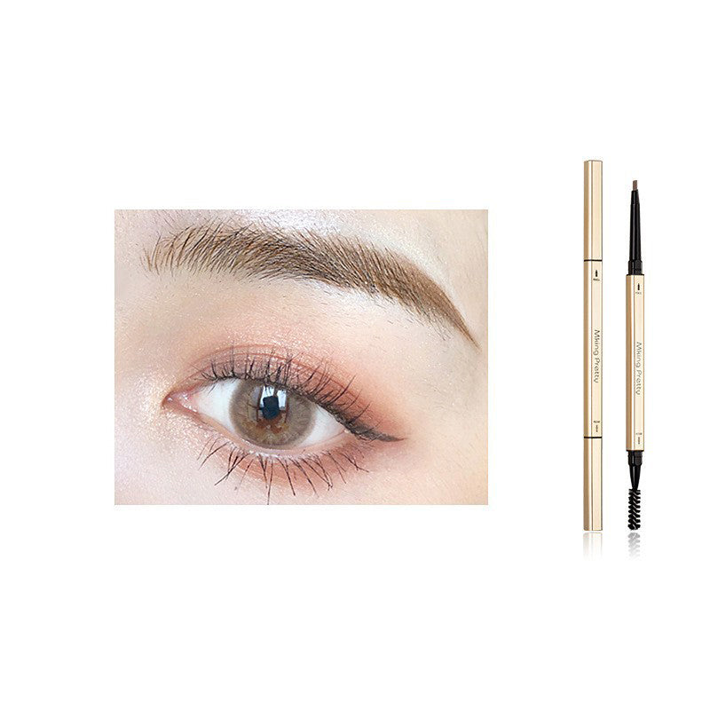 BowLift | Double-ended Eyebrow Pencil
