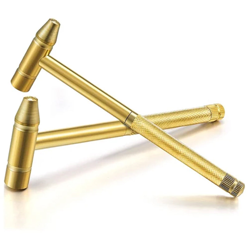 BowLift | 6 in1 Micro Mini Multifunction Copper Hammer