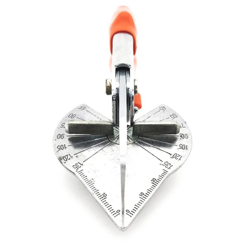 Multi-position adjustable cutting pliers | Bowlift