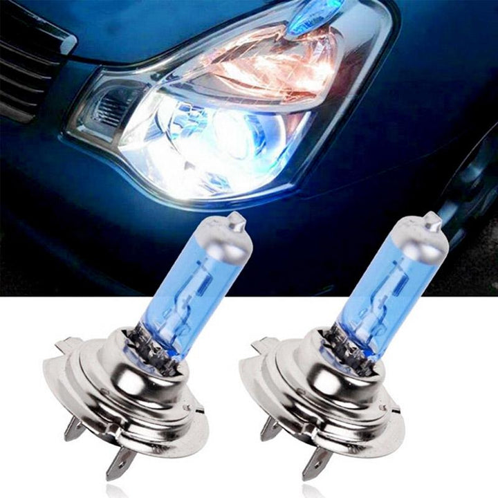 BowLift | H7 COB Ultra Bright Car Xenon Headlight