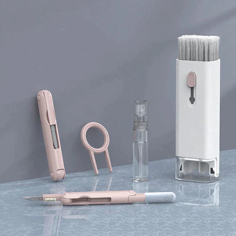 7-in-1 Cleaning Set | Bowlift