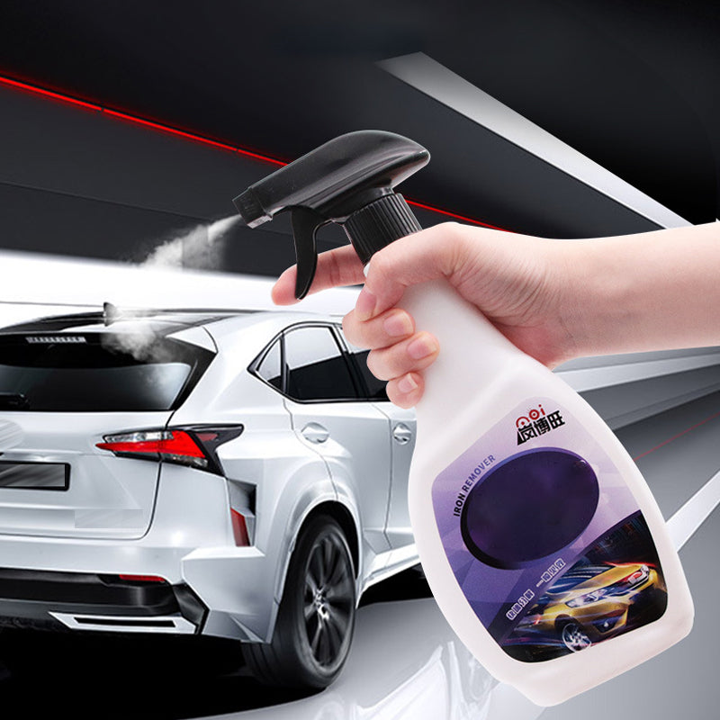 BowLift | Professional Iron Powder Remover