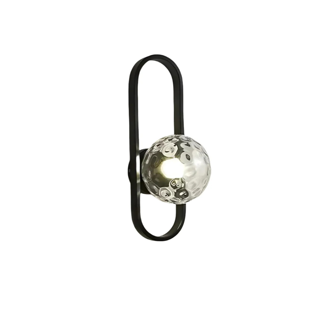 BowLift | Stylish Wall Lighting