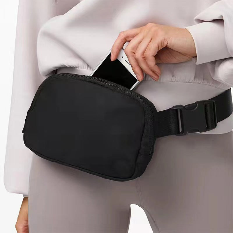 BowLift | Multifunctional Sports Waist Bag
