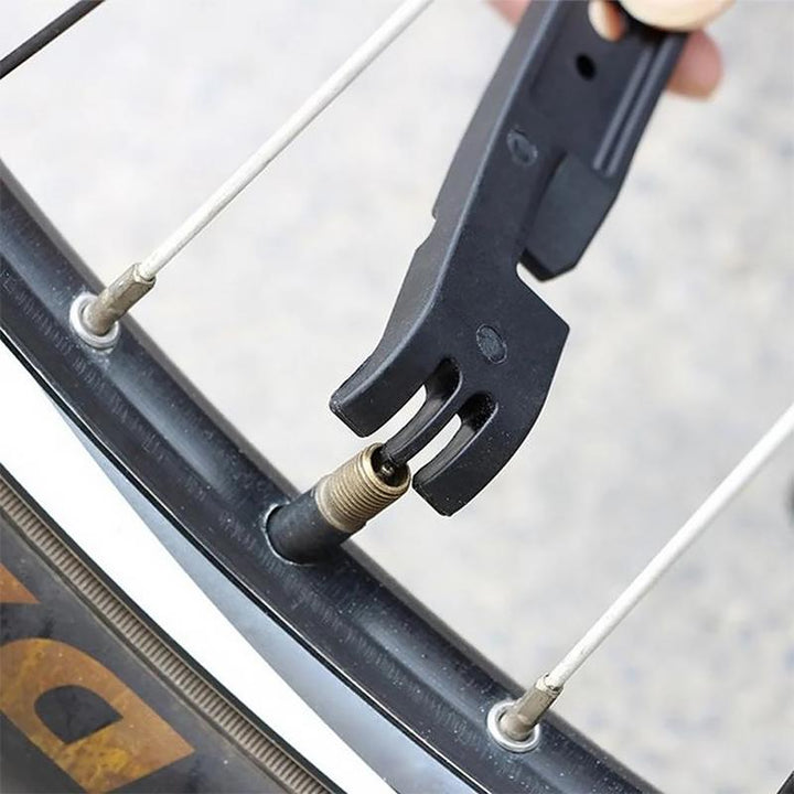 BowLift | Multi-purpose bike lever