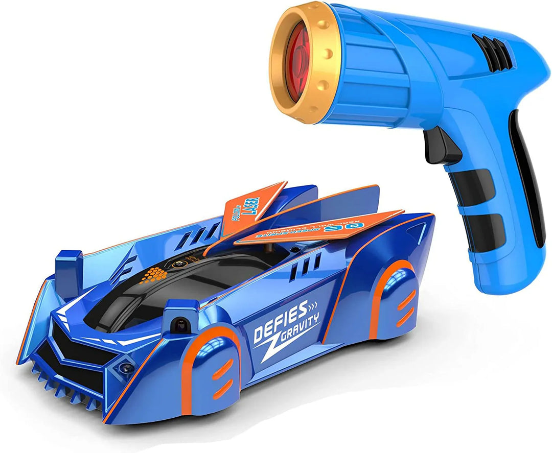 BowLift | Laser Car – The Next Generation Remote Control Car