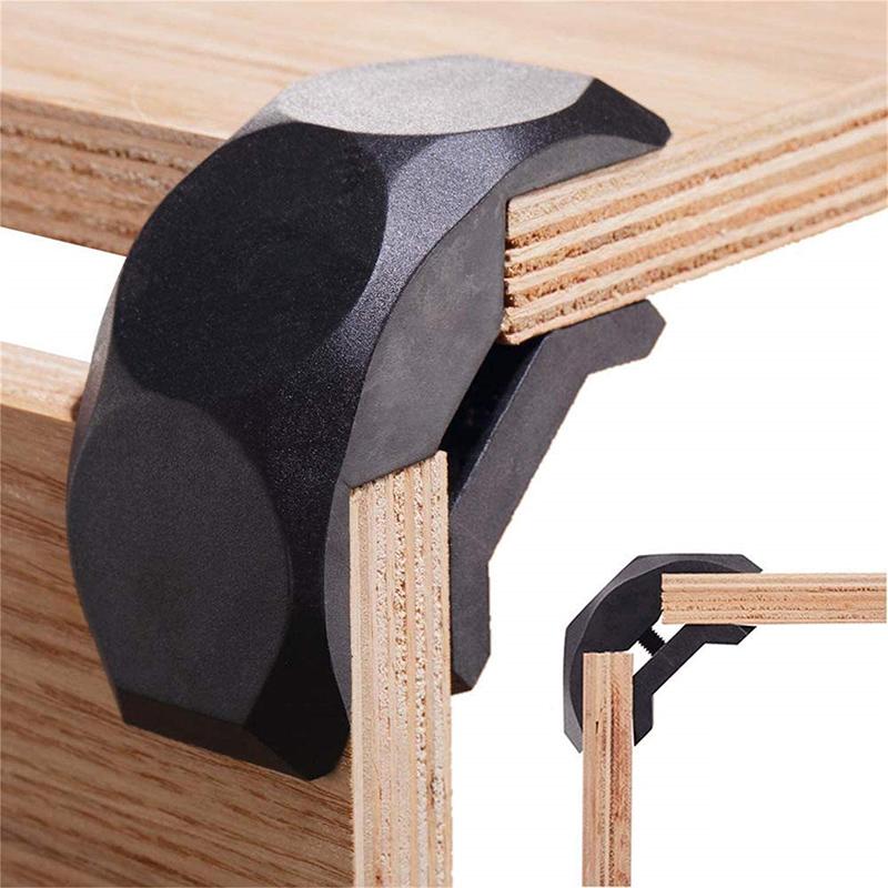 BowLift | Wood Connector Set
