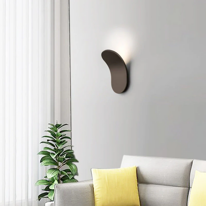 BowLift | Scandinavian Wall Lamp