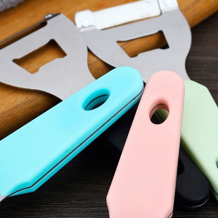 BowLift | Multifunctional stainless steel cutting blade