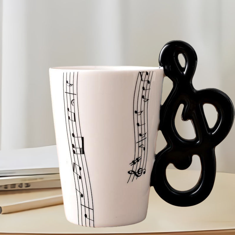 BowLift | Wonderful musician mugs