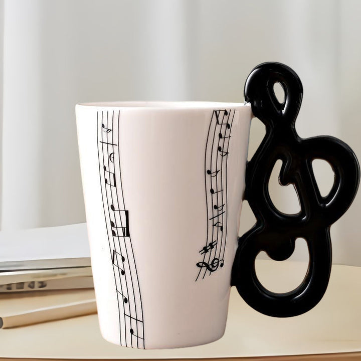 BowLift | Wonderful musician mugs