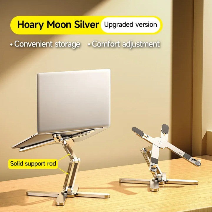 BowLift | 360 Rotating Easy Carry Notebook Holder