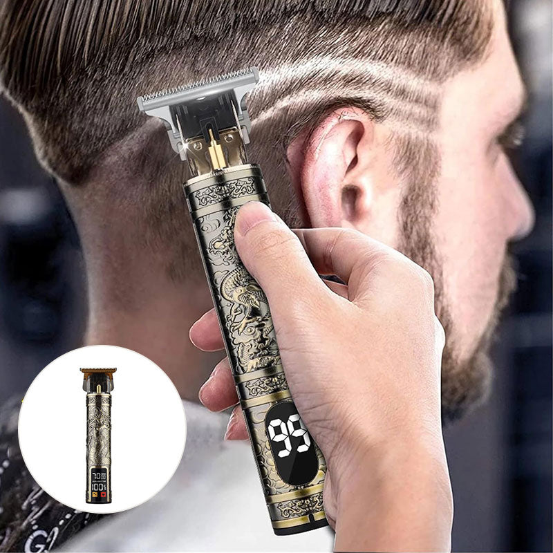 BowLift | Vintage Electric Hair Cutting Machine