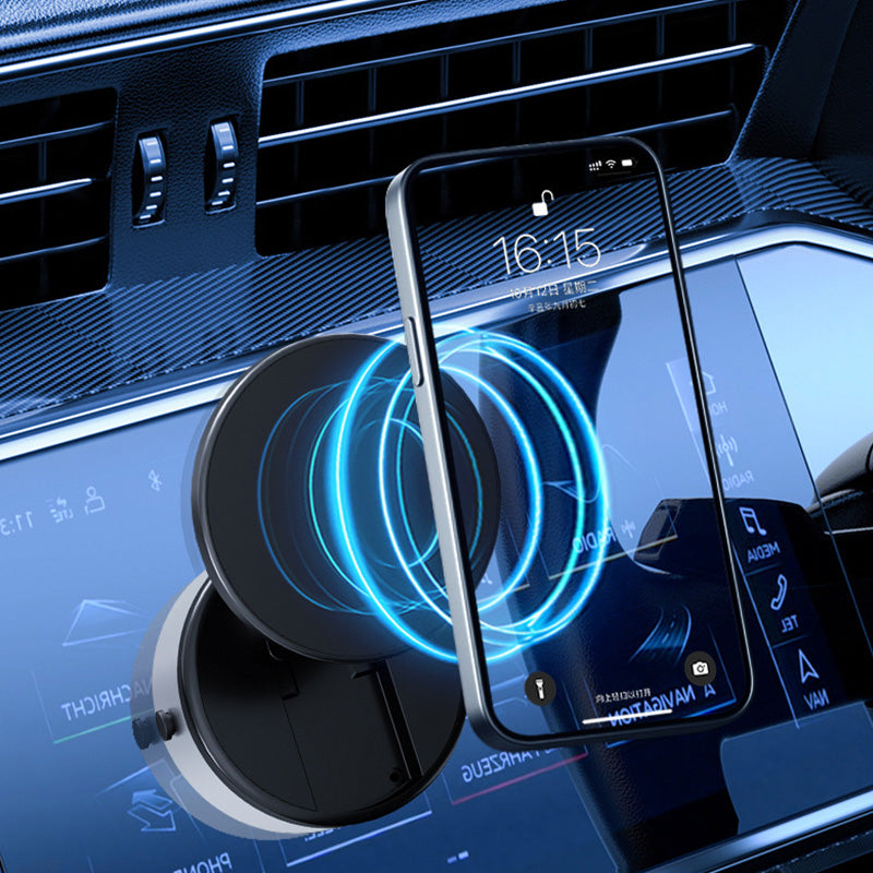 BowLift | Universal Magnetic Car Mount