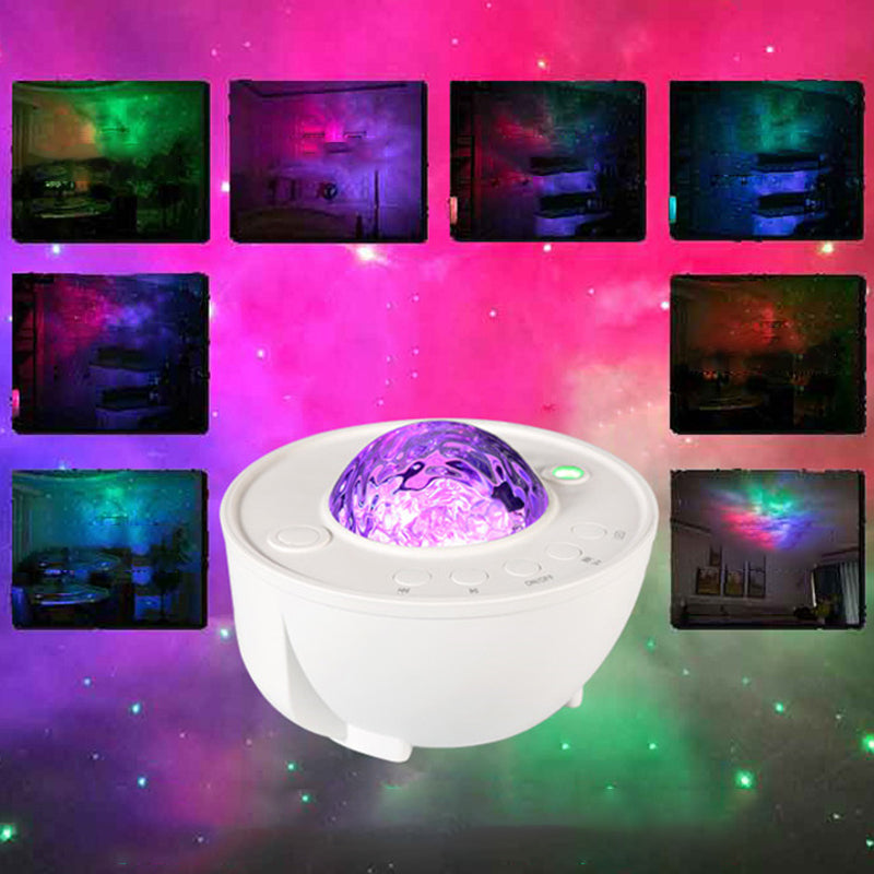 BowLift | Starry Sky Automatic Light
