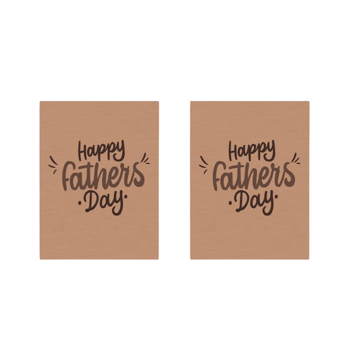 BowLift | Endless Farting Father's Day Card