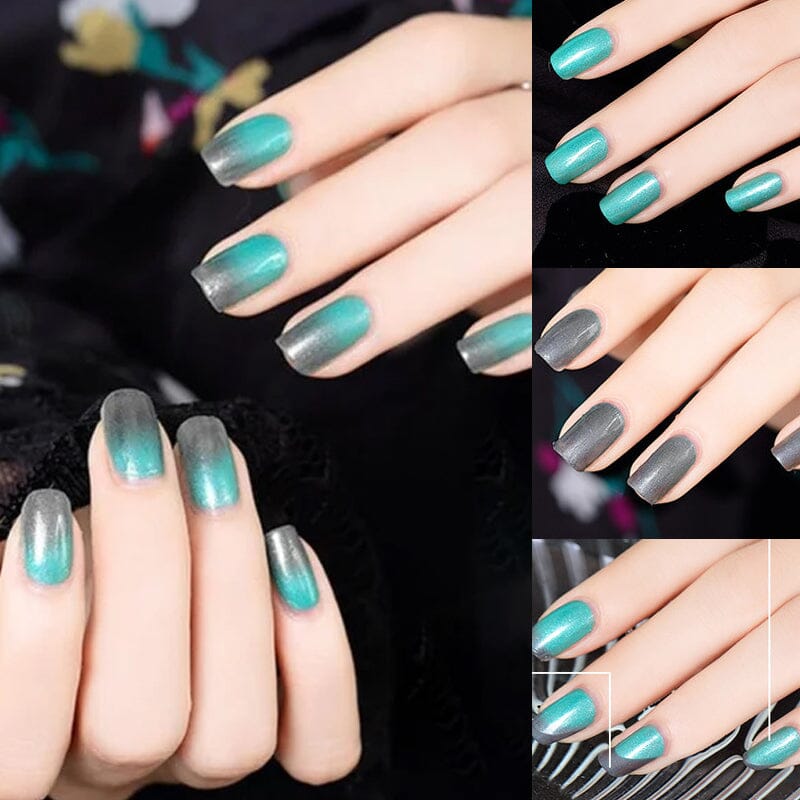 BowLift | Color-changing Nail Polish