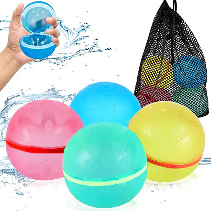 BowLift | SplashBalloons – The Sustainable Water Fun for Summer