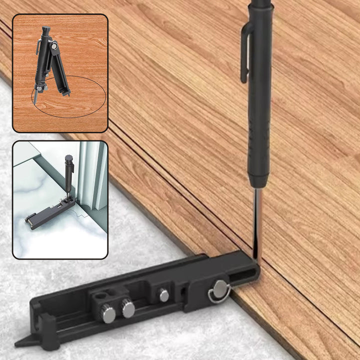 BowLift | Multifonctionnel Outil De-Scriber Tool