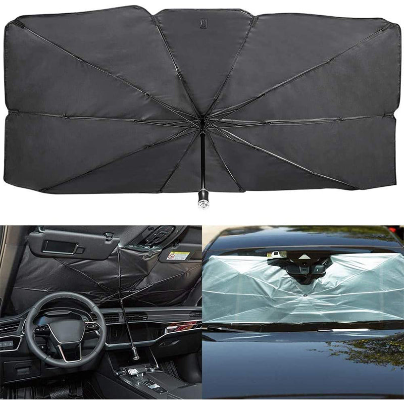 Sun protection for car windows | Bowlift