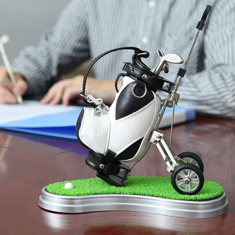 BowLift | Golf Fan Memorabilia