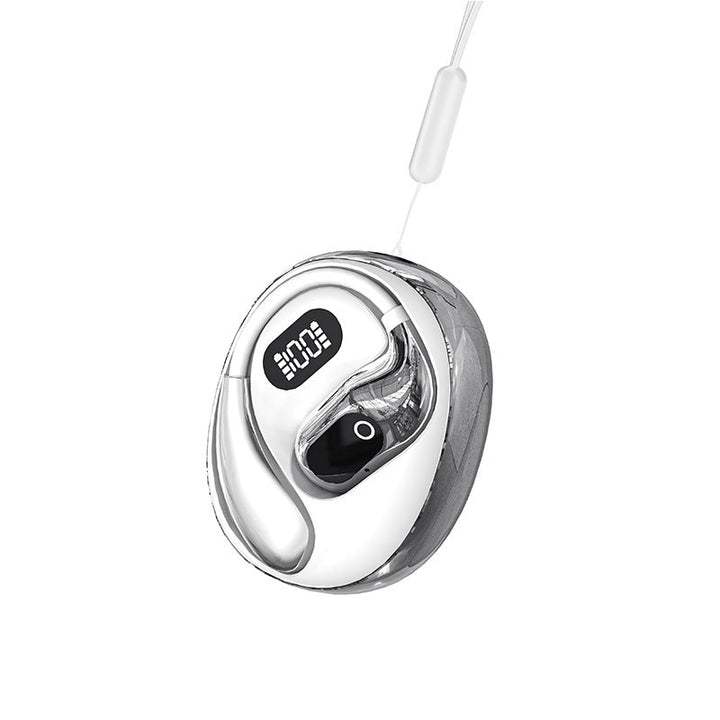 BowLift | AI Translation Open Ear Earbuds
