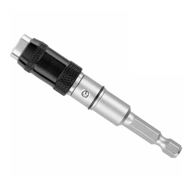Rotatable bit holder | Bowlift