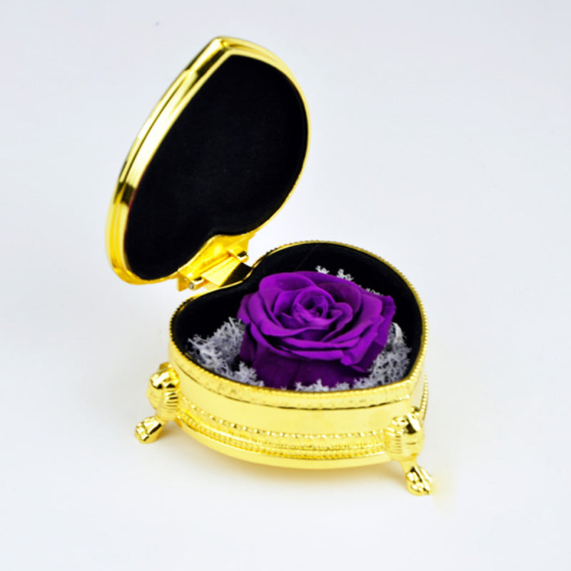 BowLift | Immortal Roses Gift Box