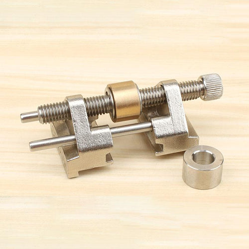 BowLift | Wood Chisel Sharpener