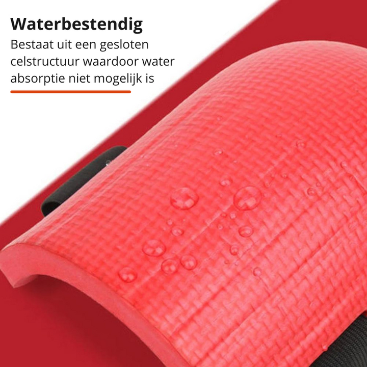 BowLift | Knee Pads | Keep your knees safe & comfortable while gardening!