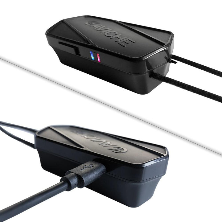 BowLift | Personal Portable Air Purifier Necklace