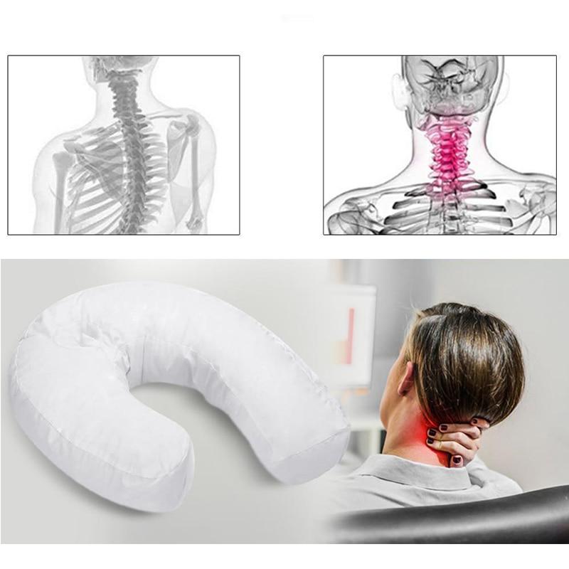 Ergonomic U Shape Pillow | Bowlift