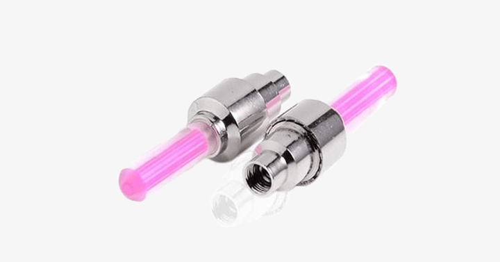BowLift | Motion-Sensor Lights – Upgrade Your Vehicle!
