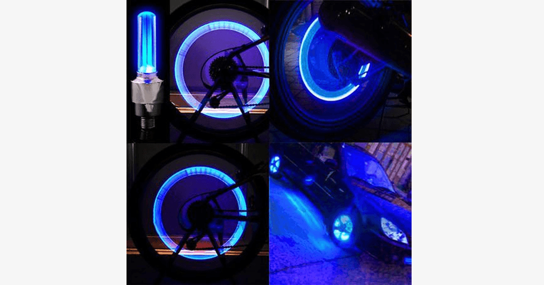 BowLift | Motion-Sensor Lights – Upgrade Your Vehicle!