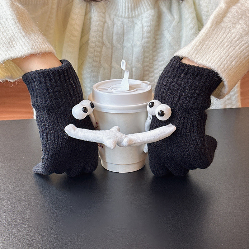 BowLift | Winter Warm Magnetic Gloves