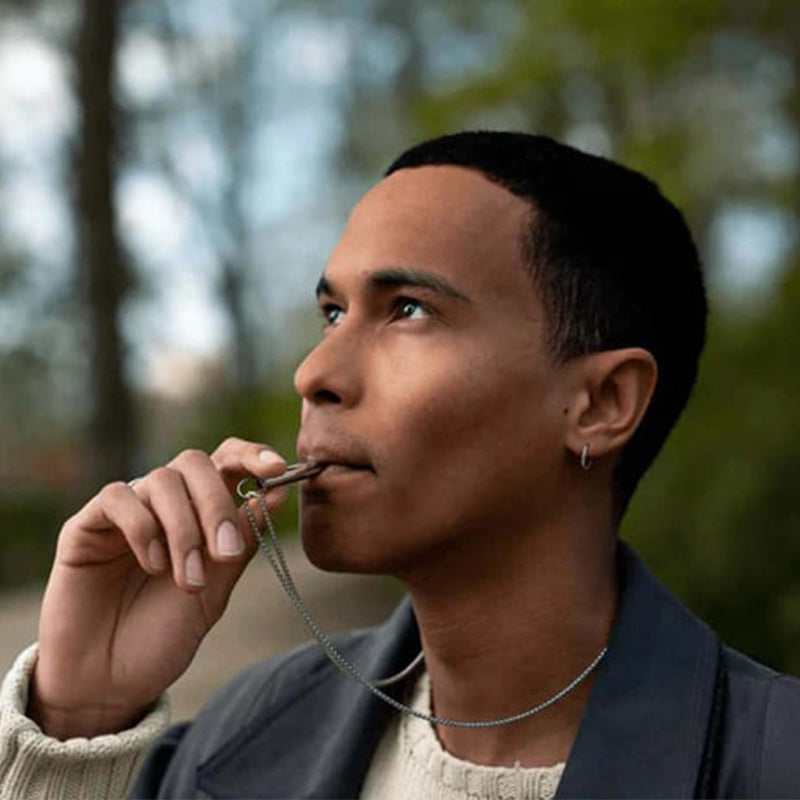 Hertz Meditation Pipe | Bowlift