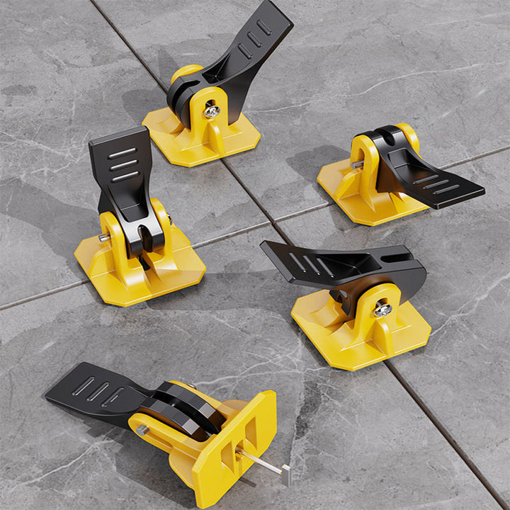 BowLift | Tile leveling system