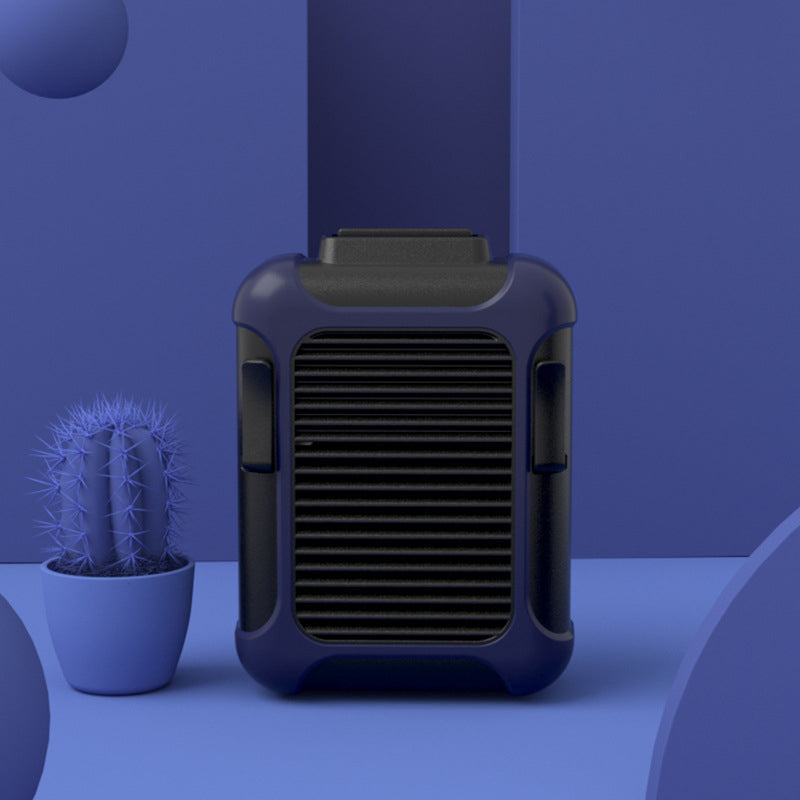 USB Rechargeable Portable Waist Fan | Bowlift