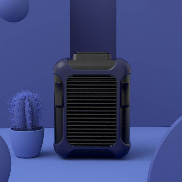 USB Rechargeable Portable Waist Fan | Bowlift