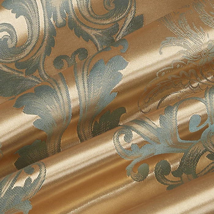 Luxury Satin Duvet Cover Set - RoyalDream | Bowlift