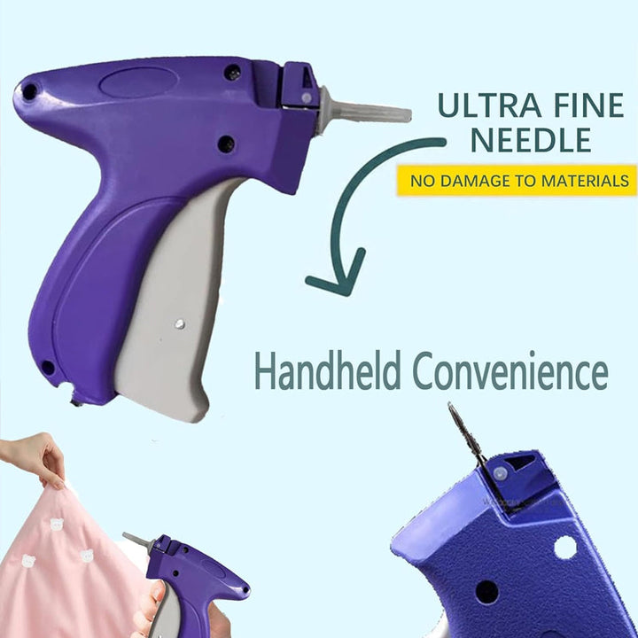 BowLift | Fast Clothing Repair