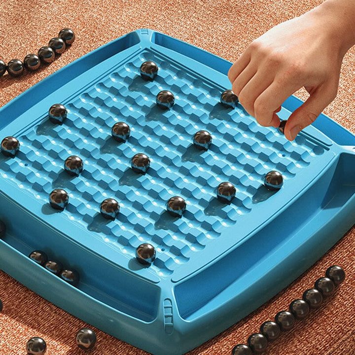 BowLift | Magnetism against Chess