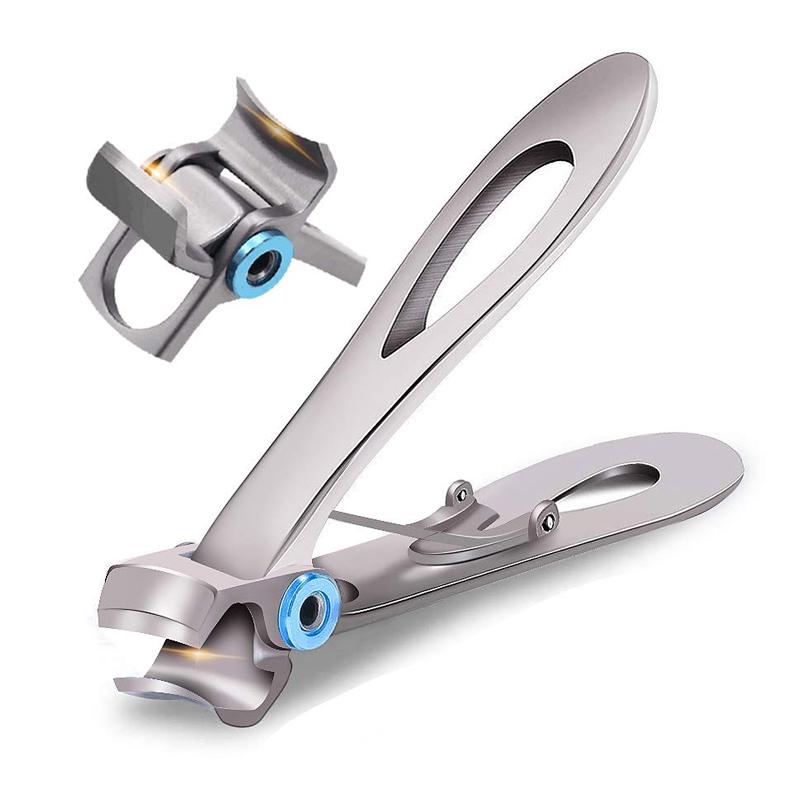 BowLift | Nail Clippers For Thick Nails
