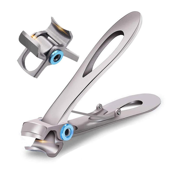BowLift | Nail Clippers For Thick Nails
