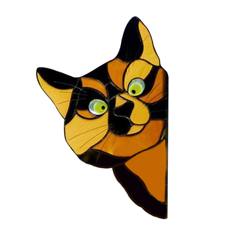 BowLift | Glass Animal Sticker