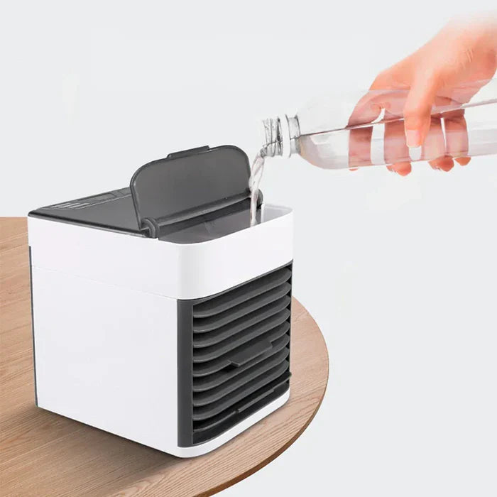 BowLift | Mini Air Conditioner - ChillWave