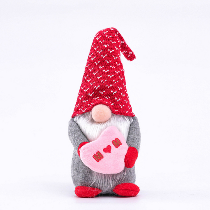 BowLift | Creative Garden Gnomes Ornaments